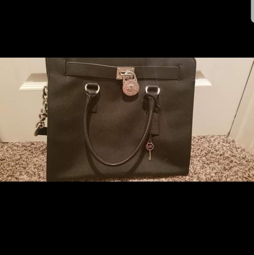 Michael Kors Large Hamilton
